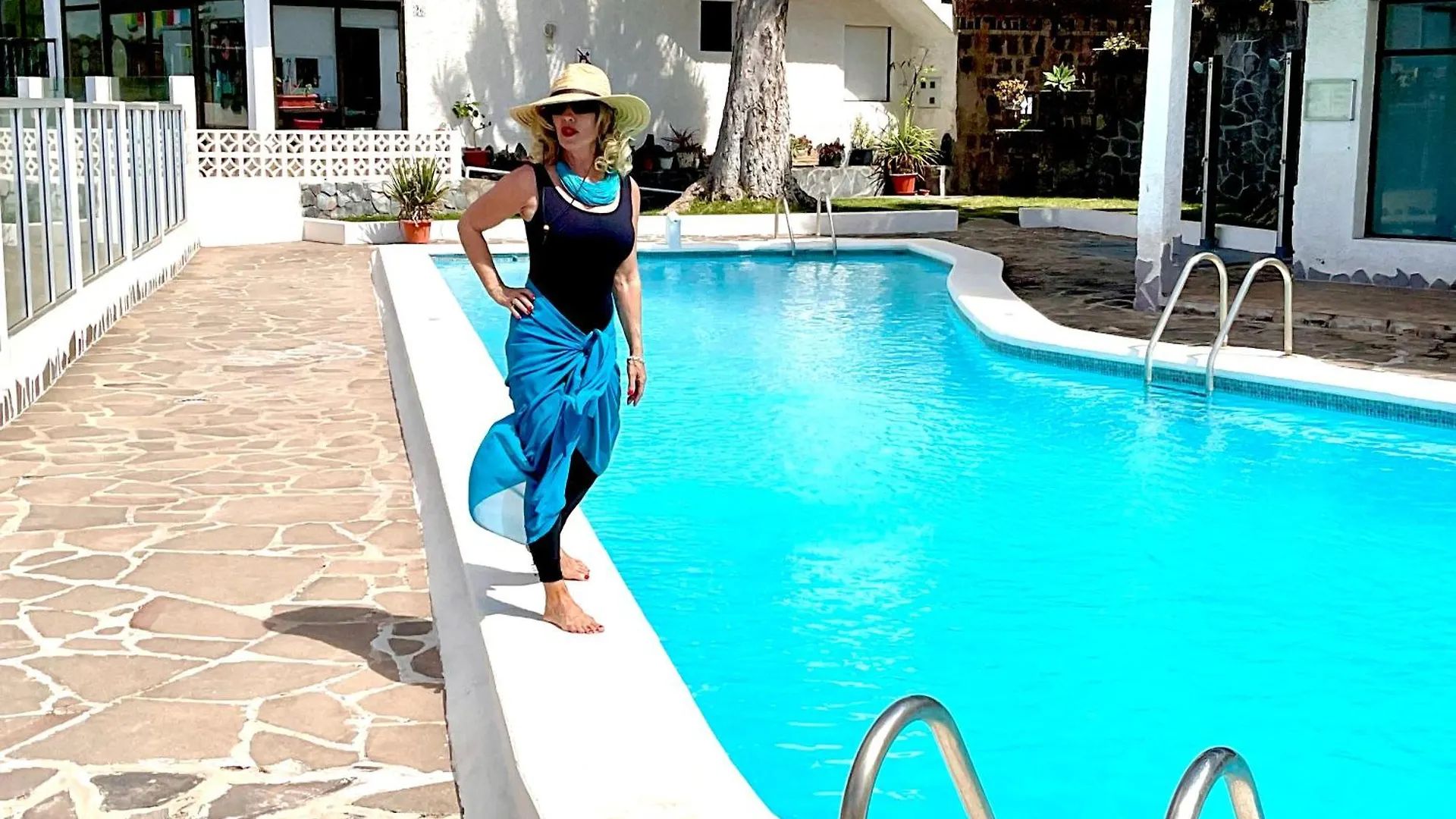 Daire Las Olas Suite - Bajamar