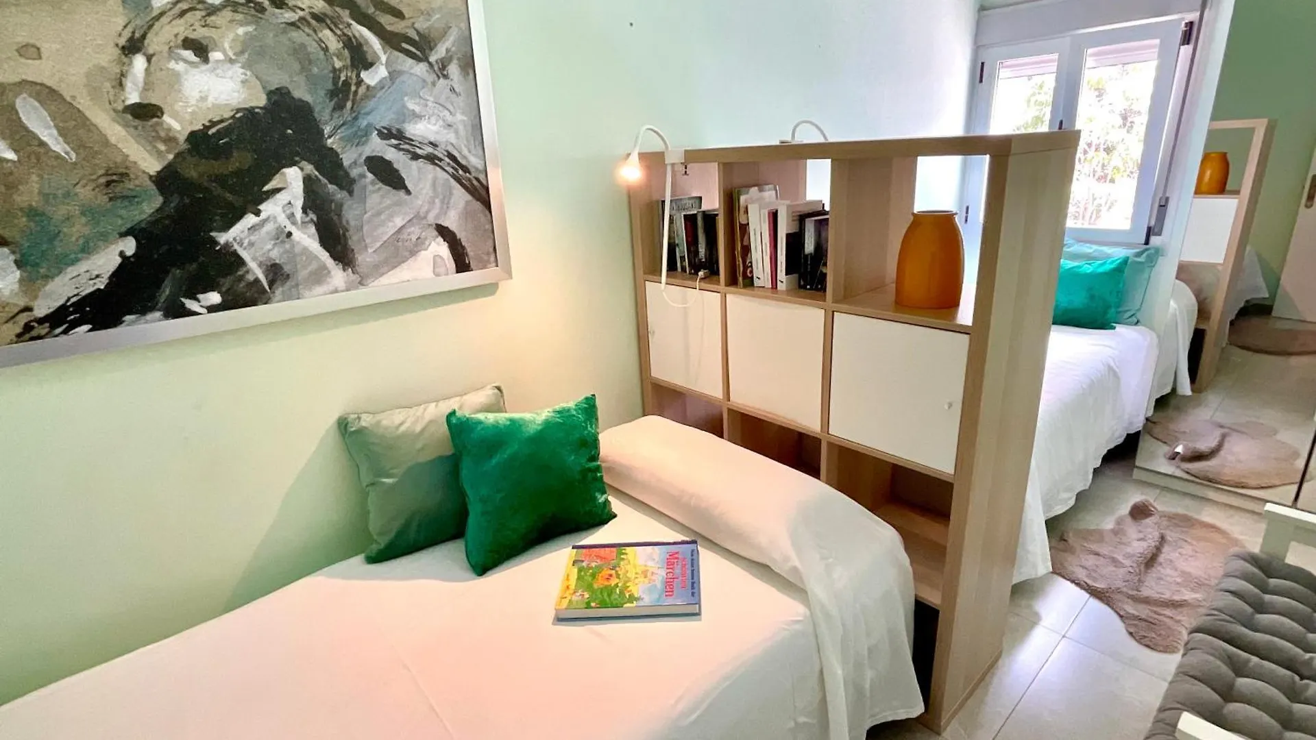 Las Olas Suite - Bajamar İspanya