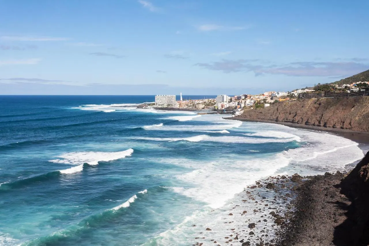 Apartment Las Olas Suite - Bajamar