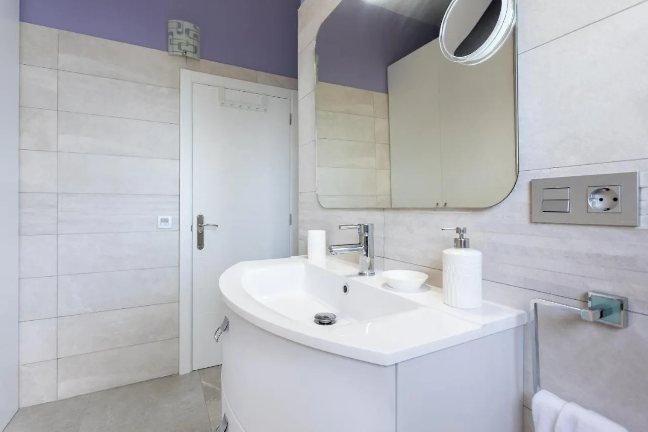 Apartment Las Olas Suite - Bajamar