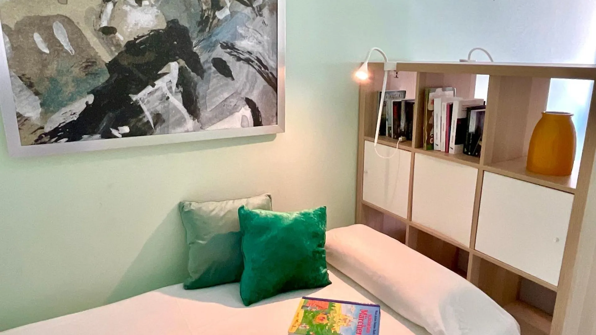 Las Olas Suite - Bajamar 0*, Bajamar (La Laguna) Spain