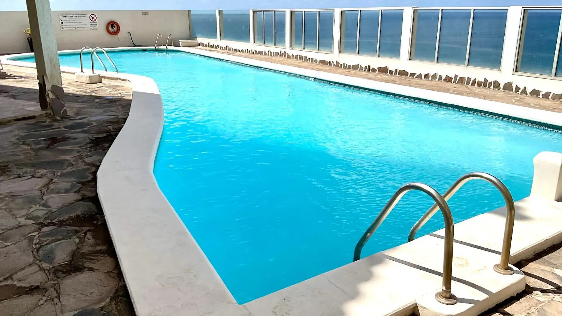 Las Olas Suite - Bajamar Bajamar (La Laguna)