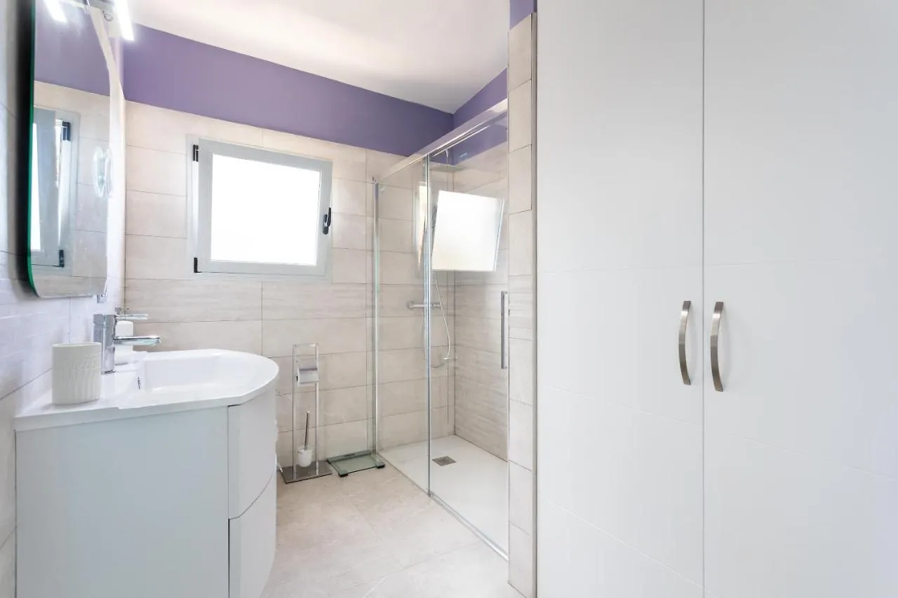 Las Olas Suite - Bajamar Bajamar (La Laguna)
